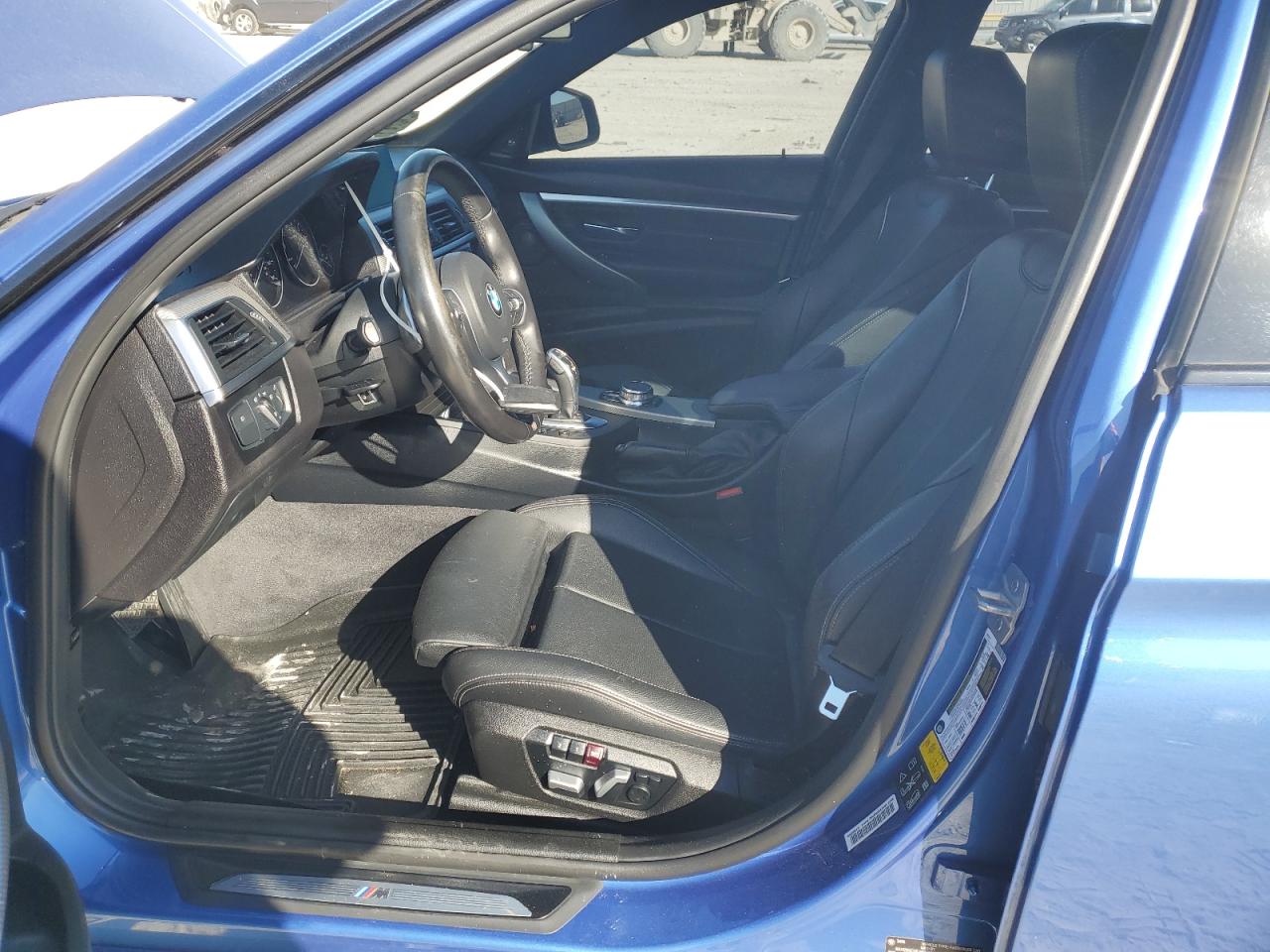 2018 BMW 3er - Image 7