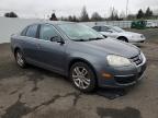2007 Volkswagen Jetta Wolfsburg for Sale in Portland, OR - Side