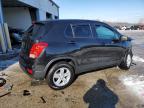 2020 Chevrolet Trax Ls на продаже в Chicago Heights, IL - Front End