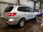 2009 Hyundai Santa Fe Gls de vânzare în New Britain, CT - Front End