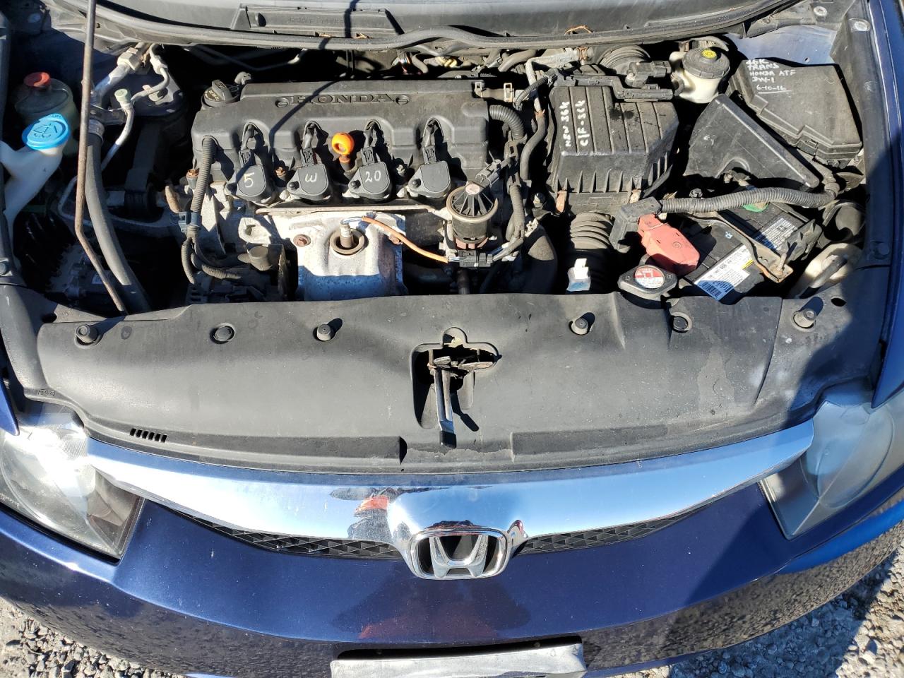2011 Honda Civic - Image 11
