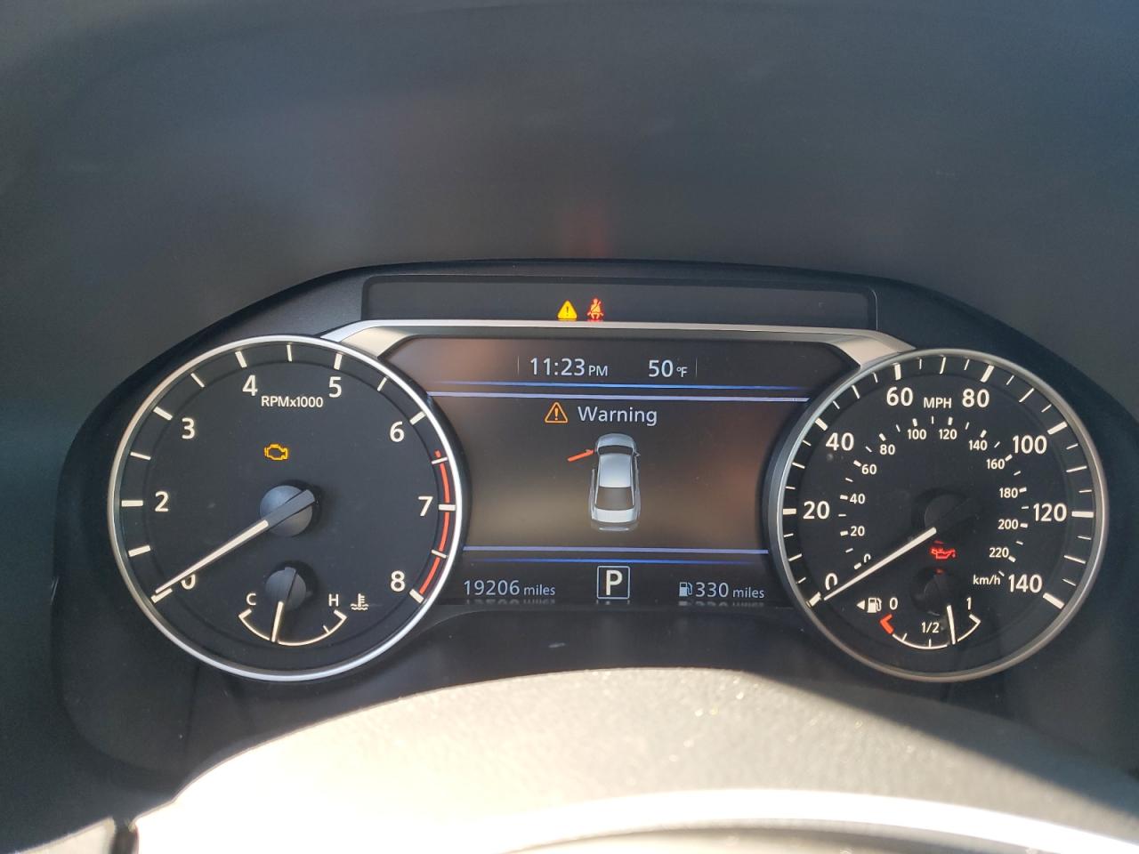 1N4BL4DV2RN399867 NISSAN ALTIMA 2024