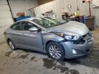2015 Hyundai Elantra Se de vânzare în Lyman, ME - Front End