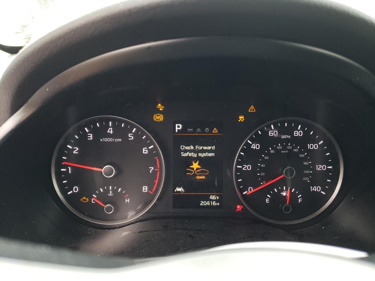 2022 Kia Rio - Image 9