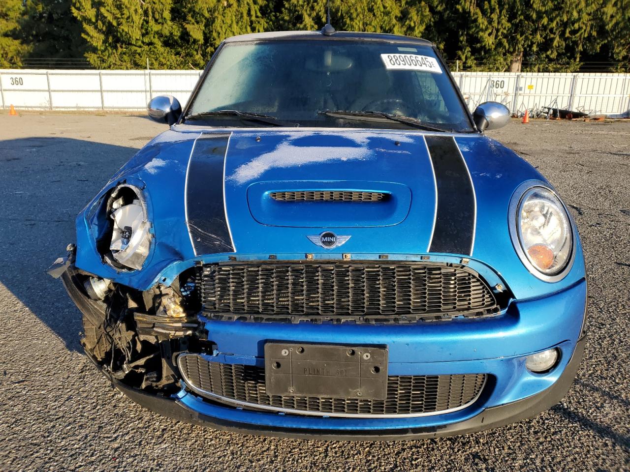 2009 MINI Cooper - Image 5
