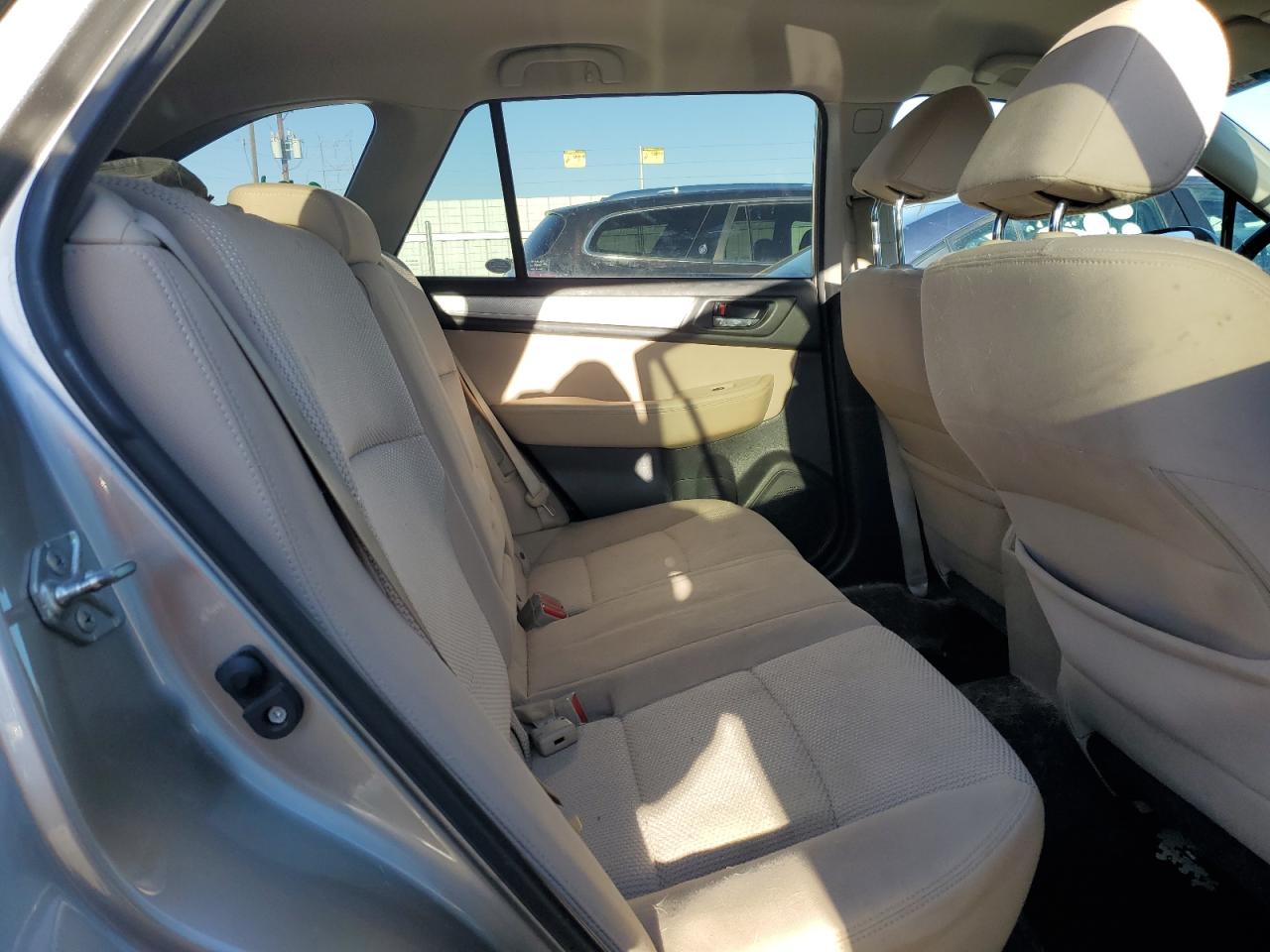 2016 Subaru Outback - Image 11