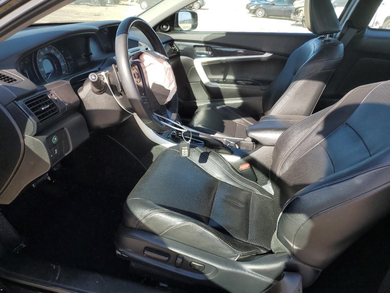 2014 Honda Accord - Image 7