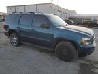 2007 Chevrolet Tahoe C1500 на продаже в Las Vegas, NV - Undercarriage