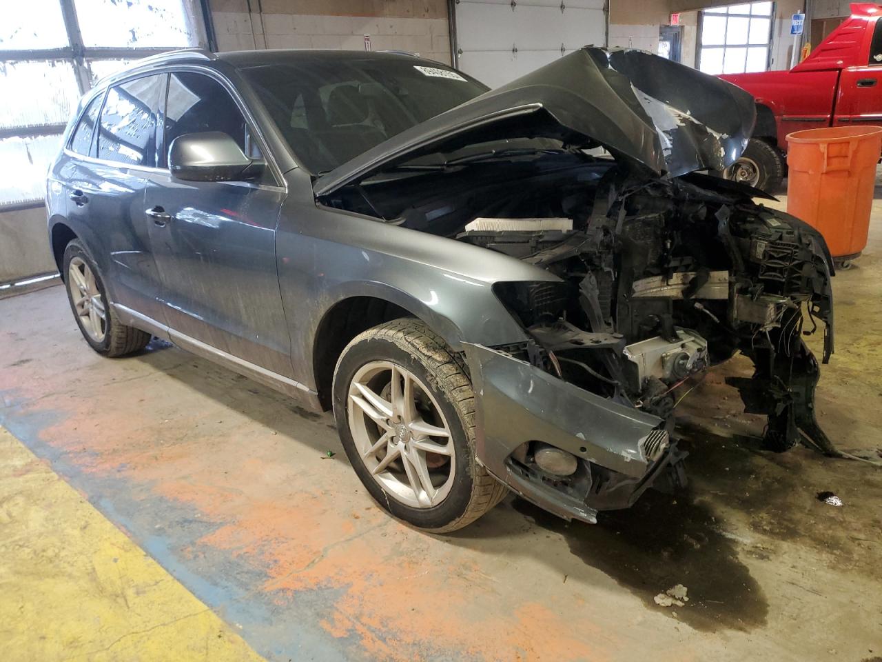 2015 Audi Q5 - Image 4