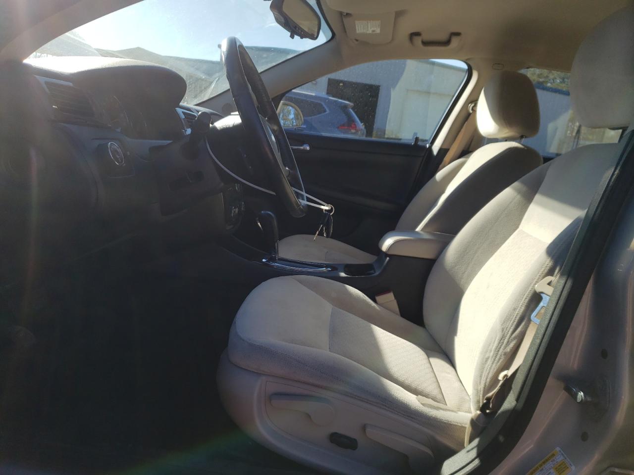 2012 Chevrolet Impala - Image 7