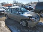 2003 Honda Civic Ex zu verkaufen in Bridgeton, MO - Front End