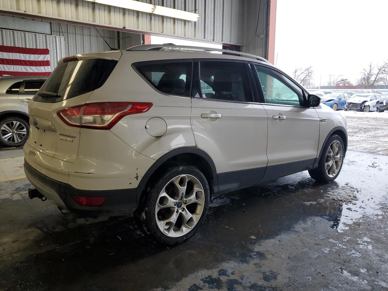 2014 Ford Escape - Image 3