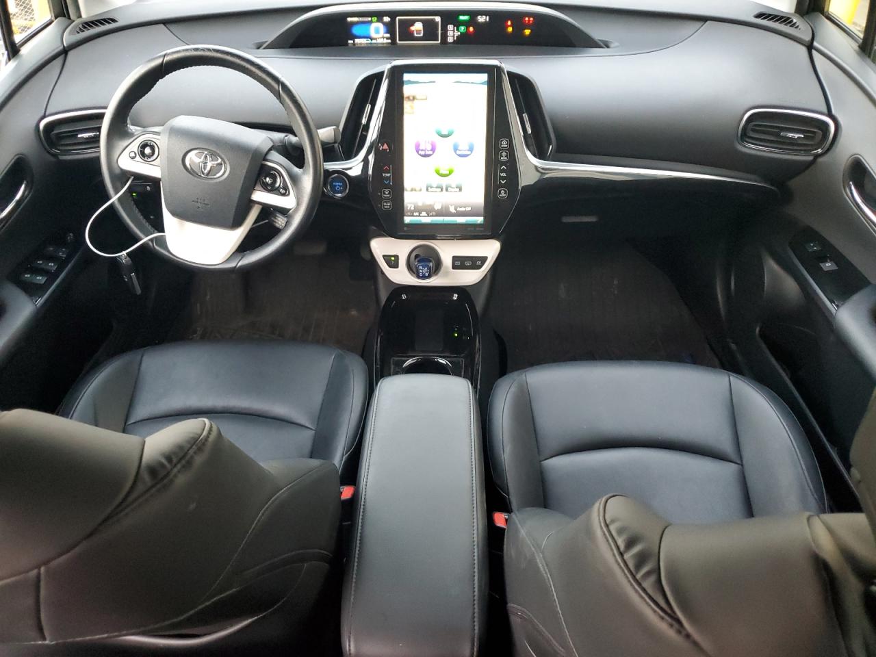 2018 Toyota Prius - Image 8