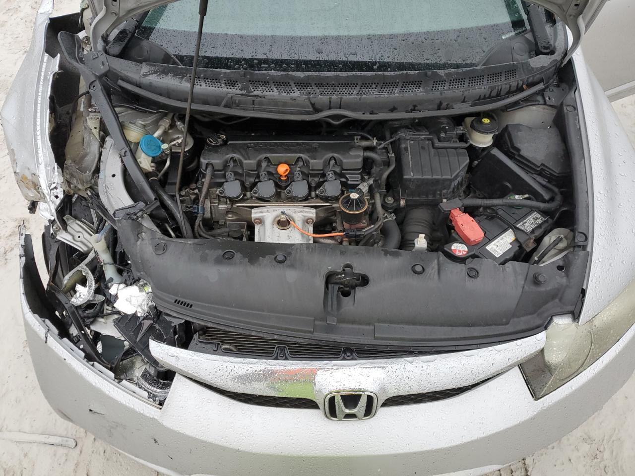 2010 Honda Civic - Image 12