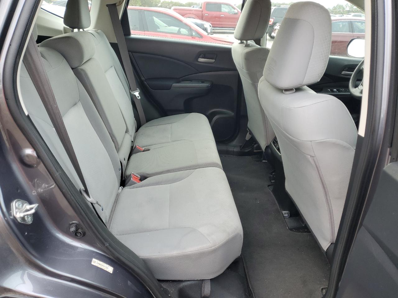 2015 Honda CR-V - Image 11