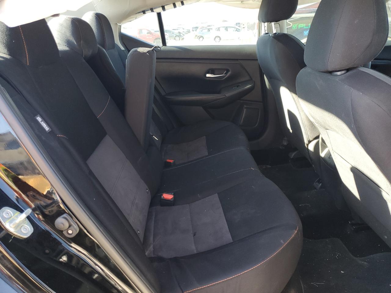 3N1AB8DV4LY257095 NISSAN SENTRA 2020