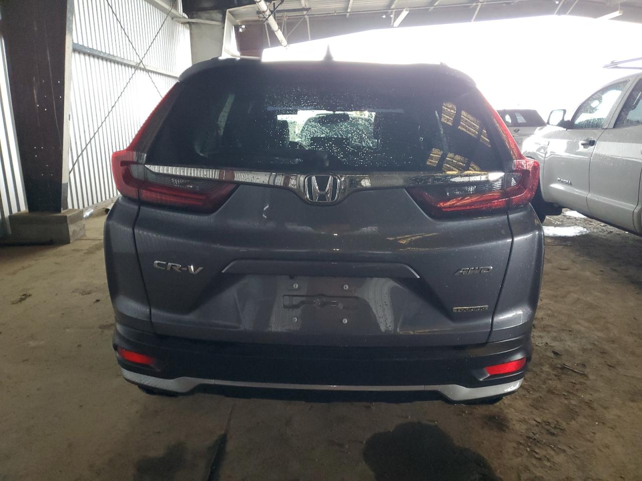 5J6RW2H98NL000896 HONDA CRV 2022