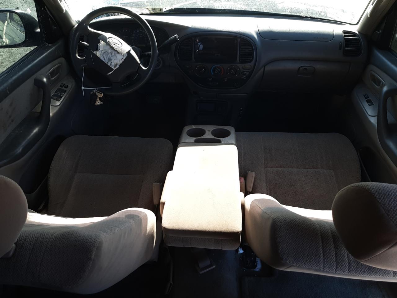2005 Toyota Tundra - Image 8