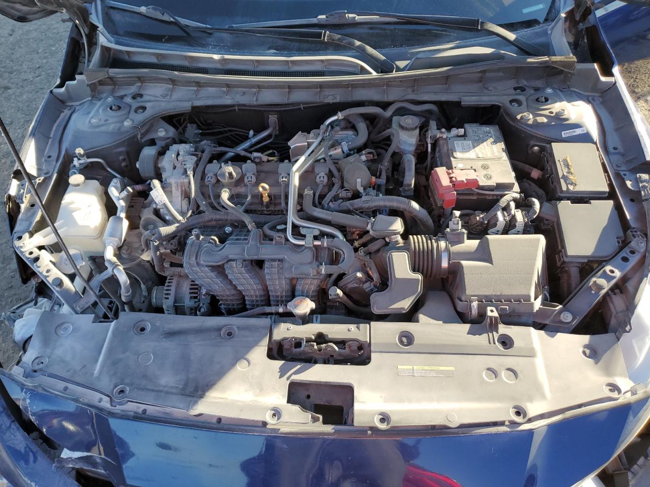 2021 Nissan Altima - Image 11