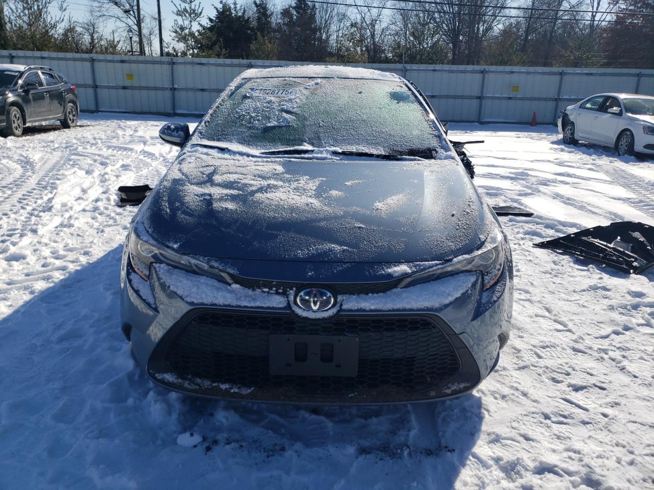 2022 Toyota Corolla - Image 5