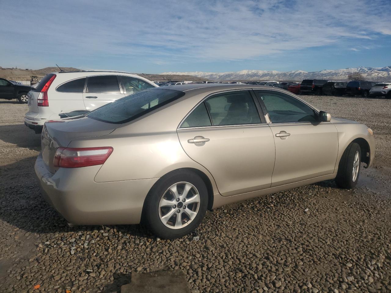 2009 Toyota Camry - Image 3