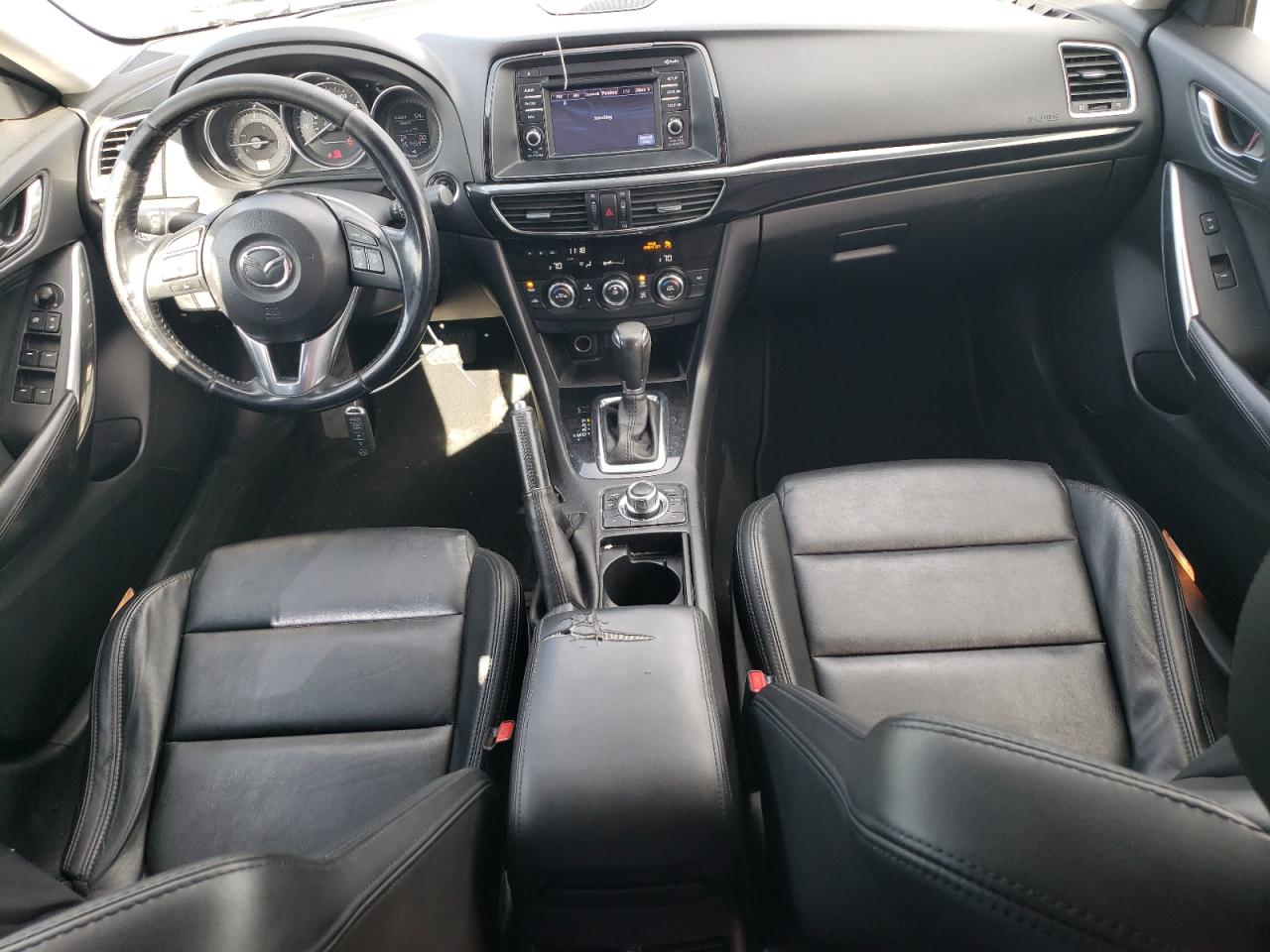 2015 Mazda 6 - Image 8