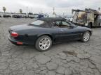 2003 Jaguar Xkr  продається в Colton, CA - Water/Flood