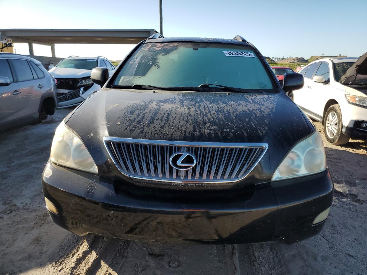 2004 Lexus RX - Image 5