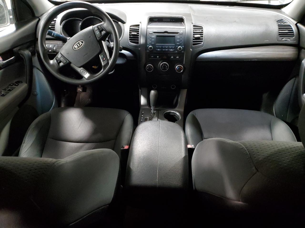 2013 Kia Sorento - Image 8