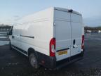 2018 CITROEN RELAY 35 H for sale at Copart SANDTOFT