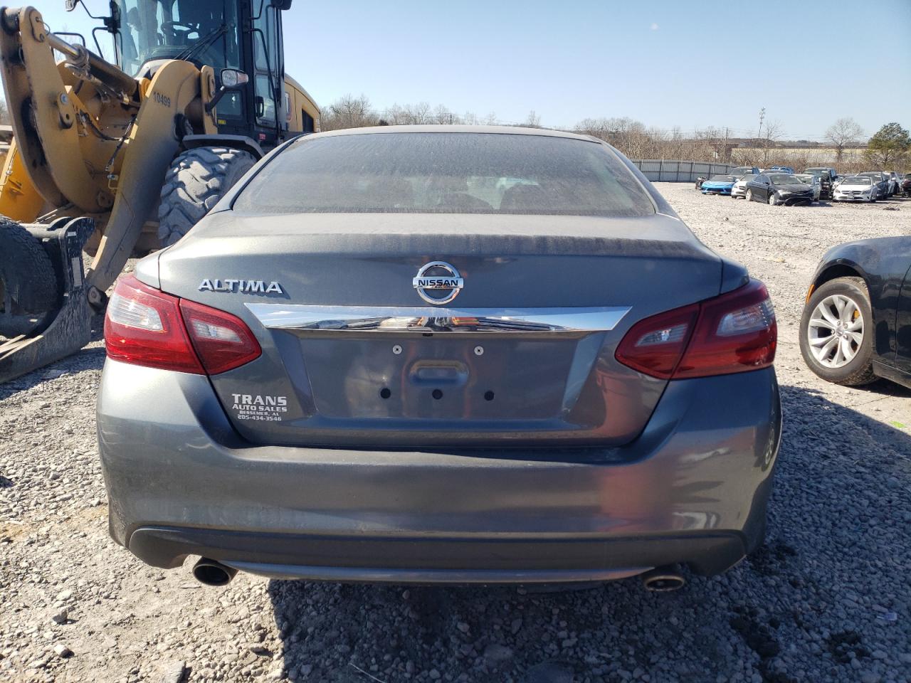 1N4AL3AP8JC116223 NISSAN ALTIMA 2018