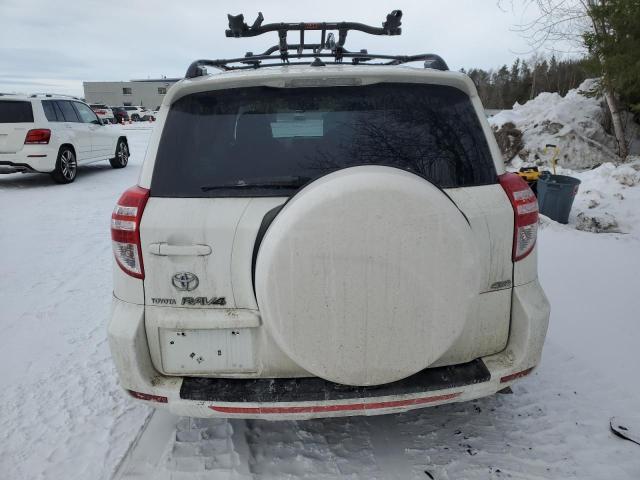 2010 TOYOTA RAV4 SPORT