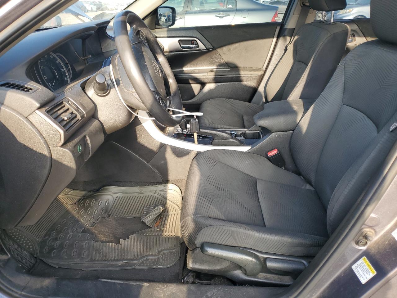 2015 Honda Accord - Image 7