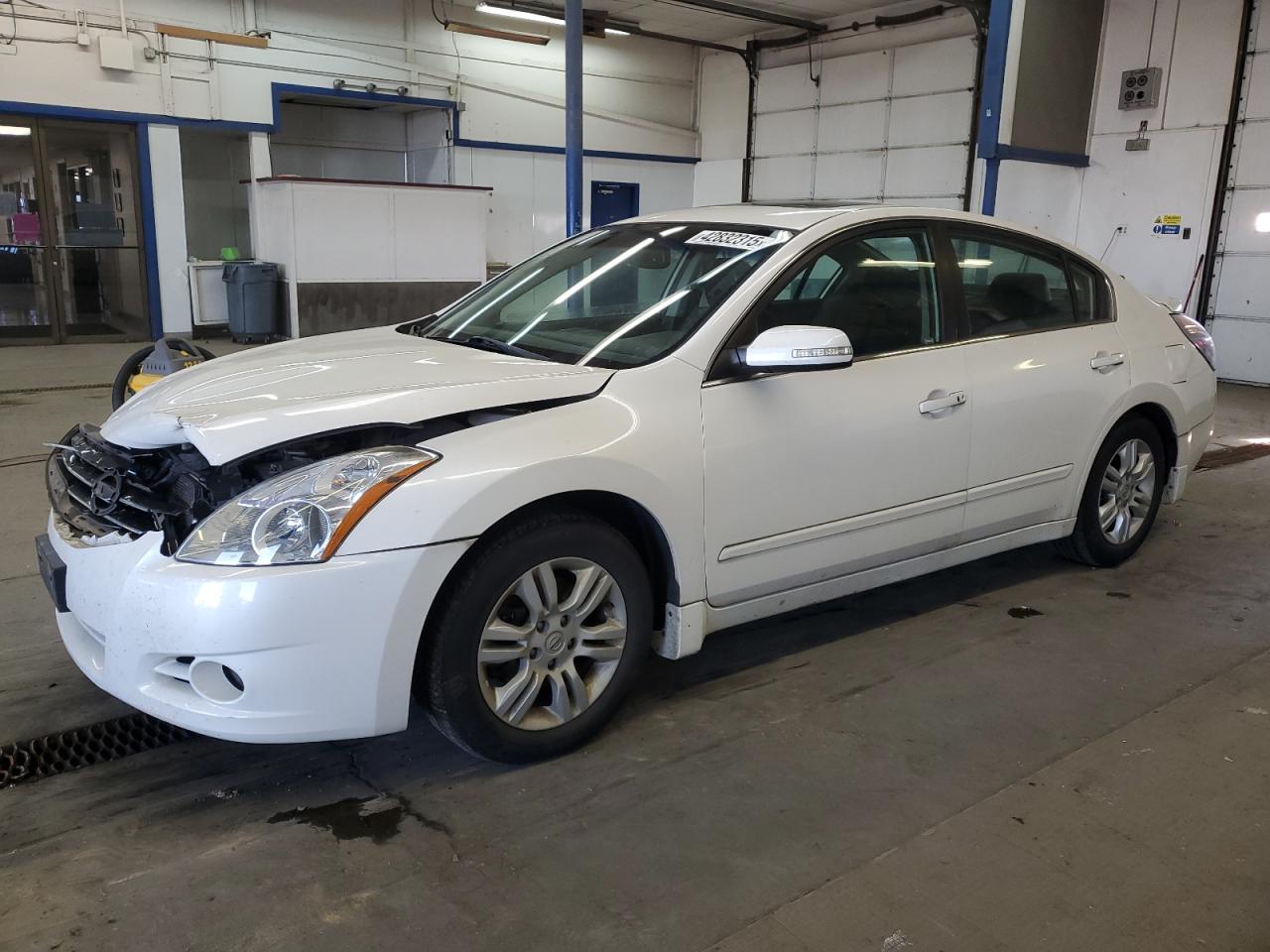 2011 Nissan Altima - Image 1