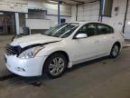 2011 Nissan Altima Base продається в Pasco, WA - Front End