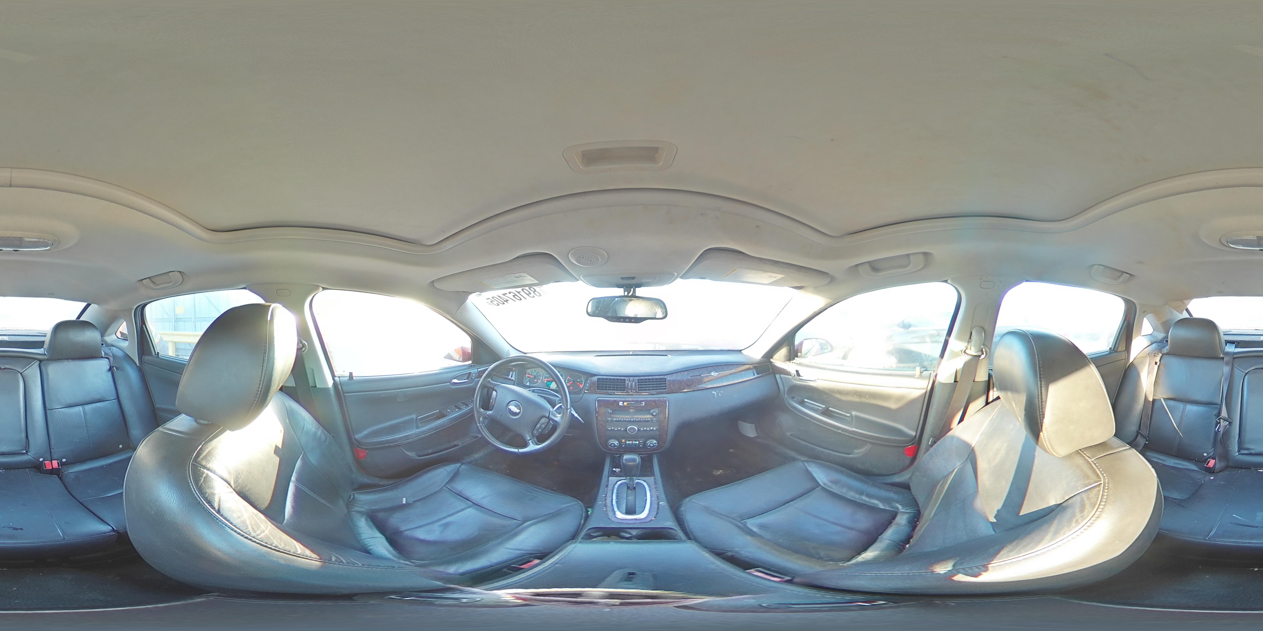 2013 Chevrolet Impala - Image 14