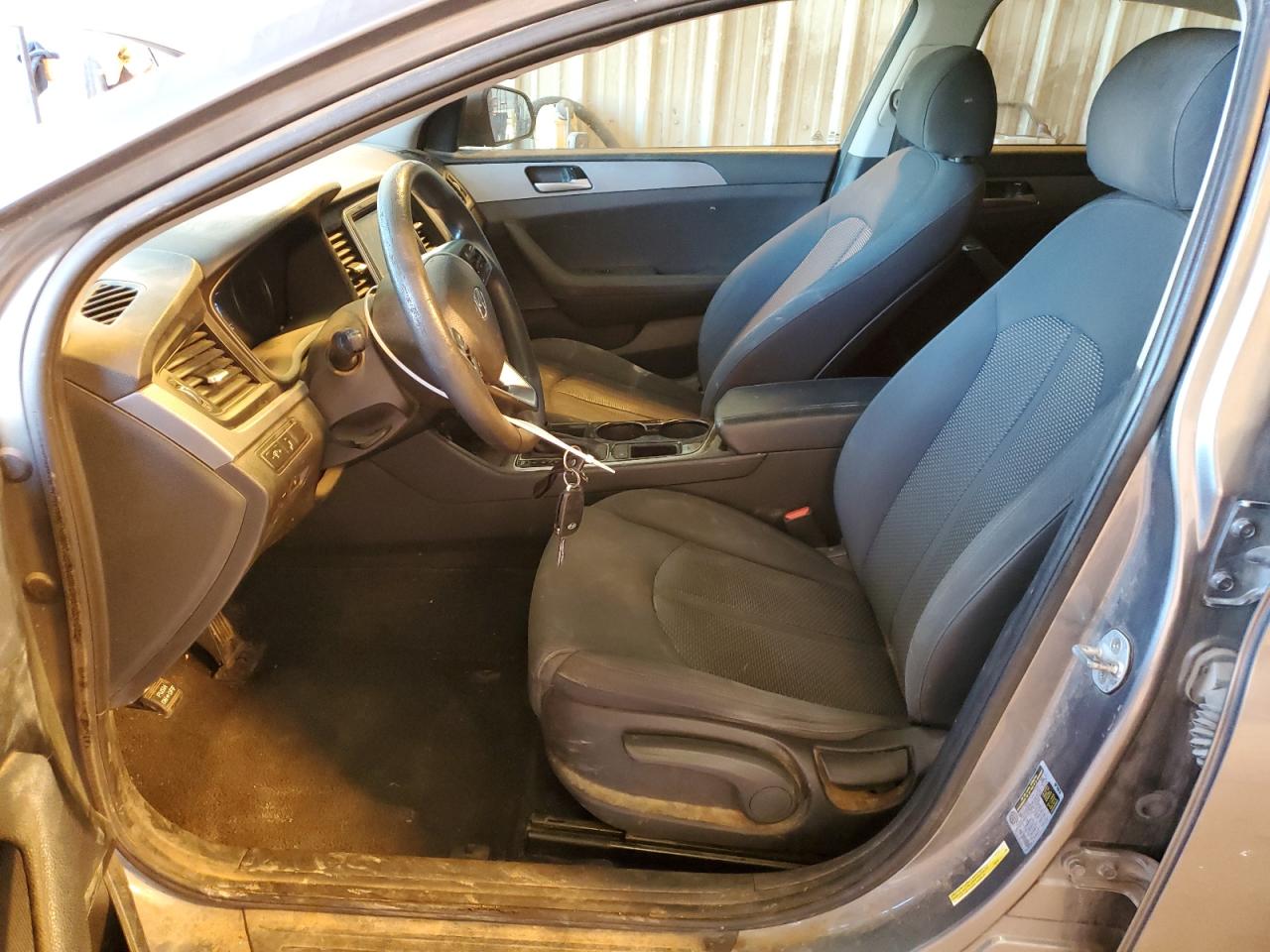 2019 Hyundai Sonata - Image 7