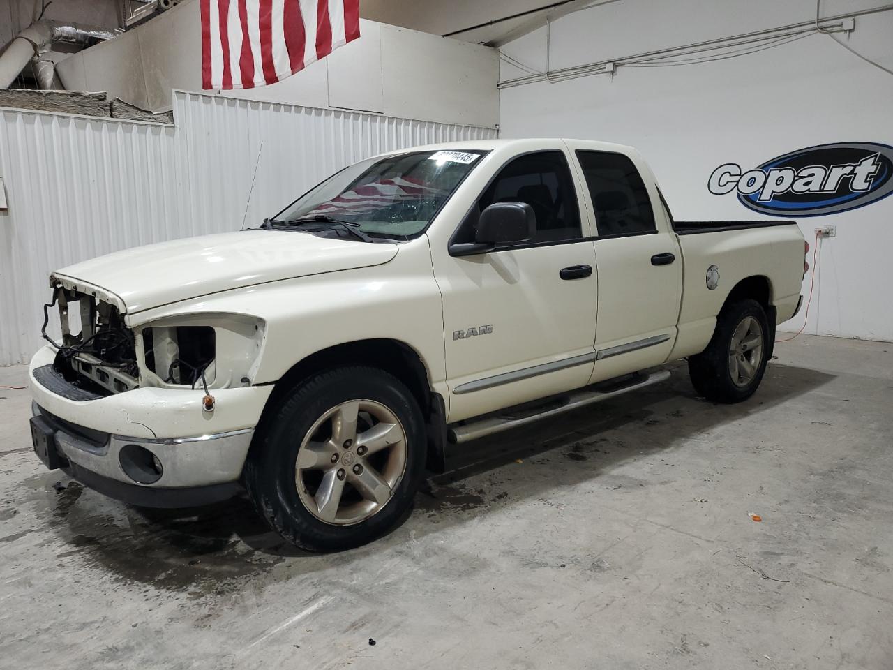 2008 Dodge RAM - Image 1