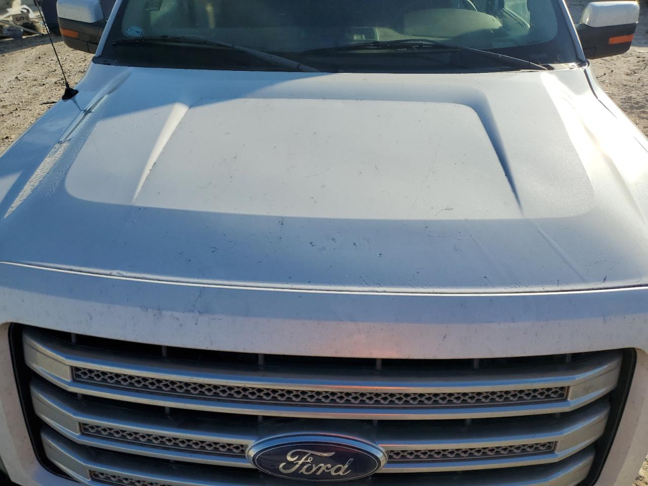 2014 Ford F150 Supercrew VIN: 1FTFW1CF3EKD73415 Lot: 86864224