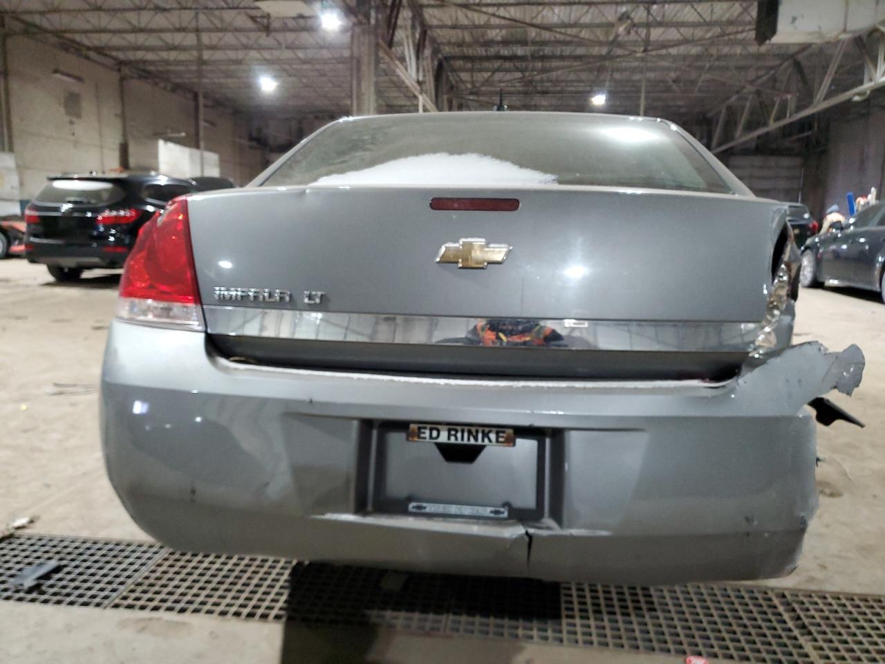 2006 Chevrolet Impala - Image 6