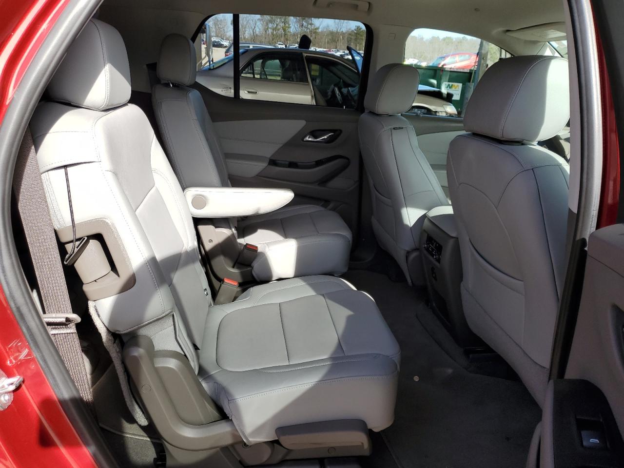 2019 Chevrolet Traverse - Image 10