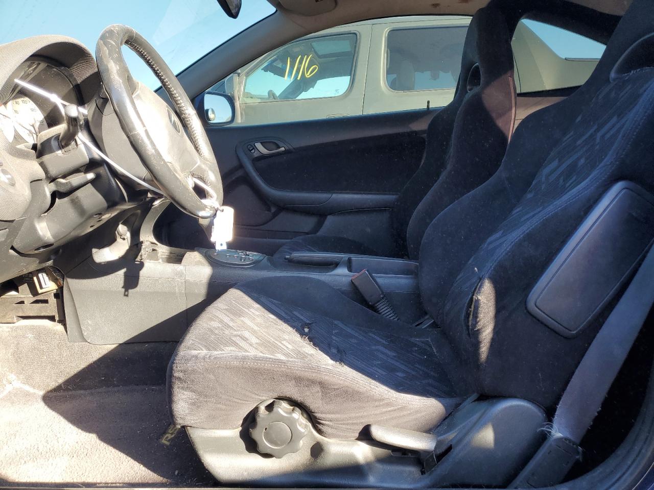 2002 Acura RSX - Image 7