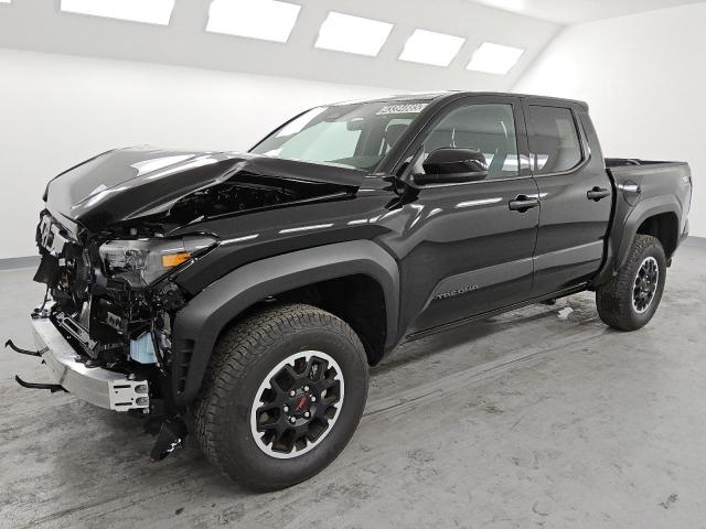 2025 Toyota Tacoma Double Cab