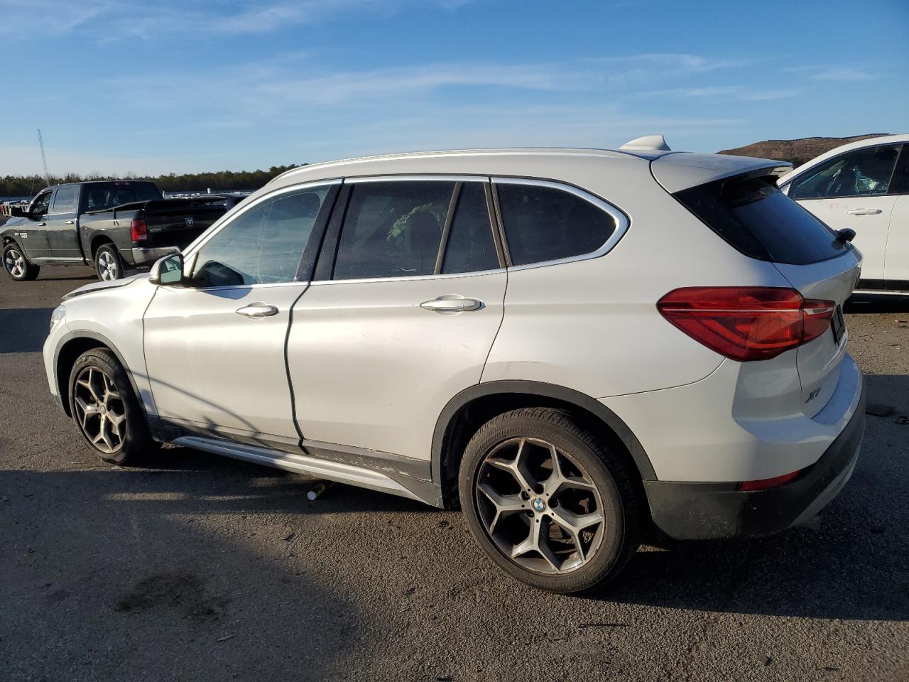 2018 BMW X1 - Image 2