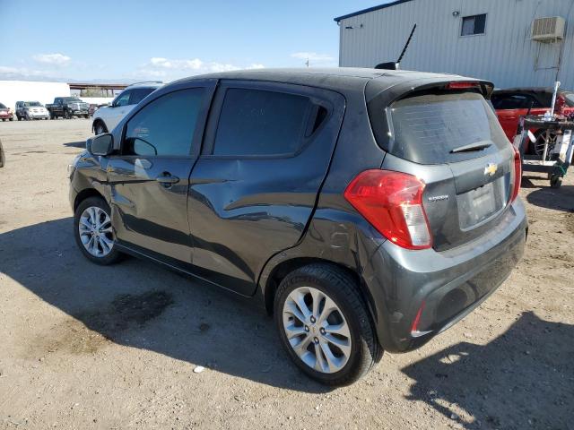  CHEVROLET SPARK 2022 Charcoal