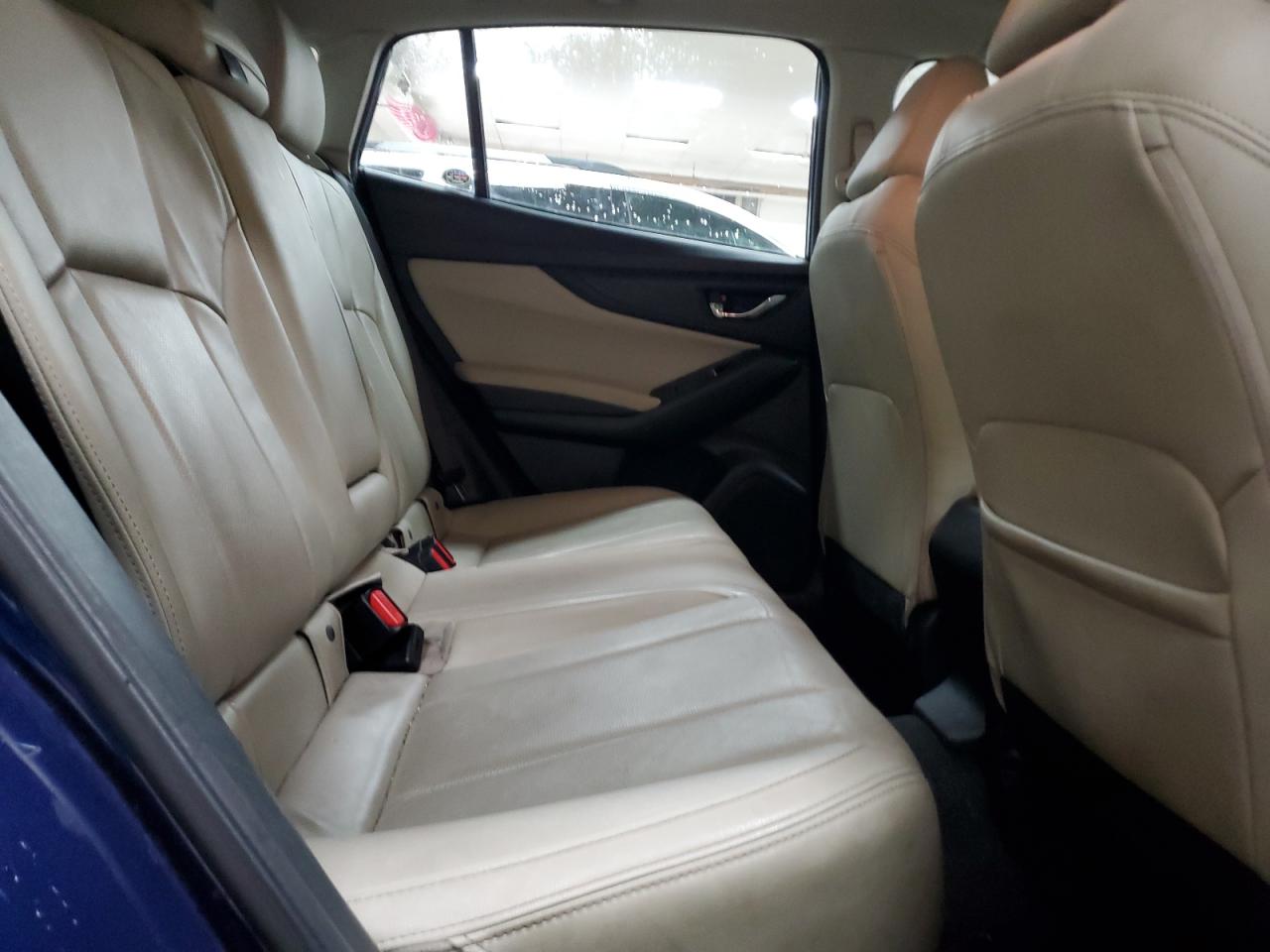 2018 Subaru Impreza - Image 11