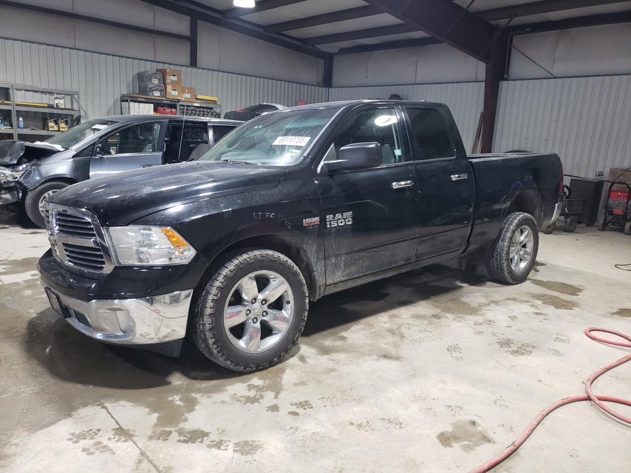 RAM 1500