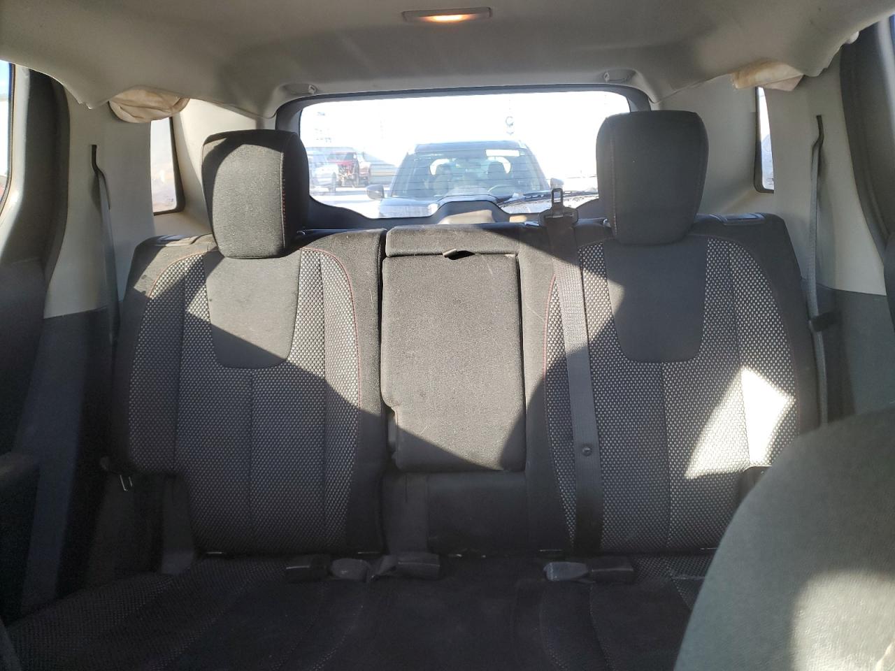 2014 GMC Terrain - Image 10