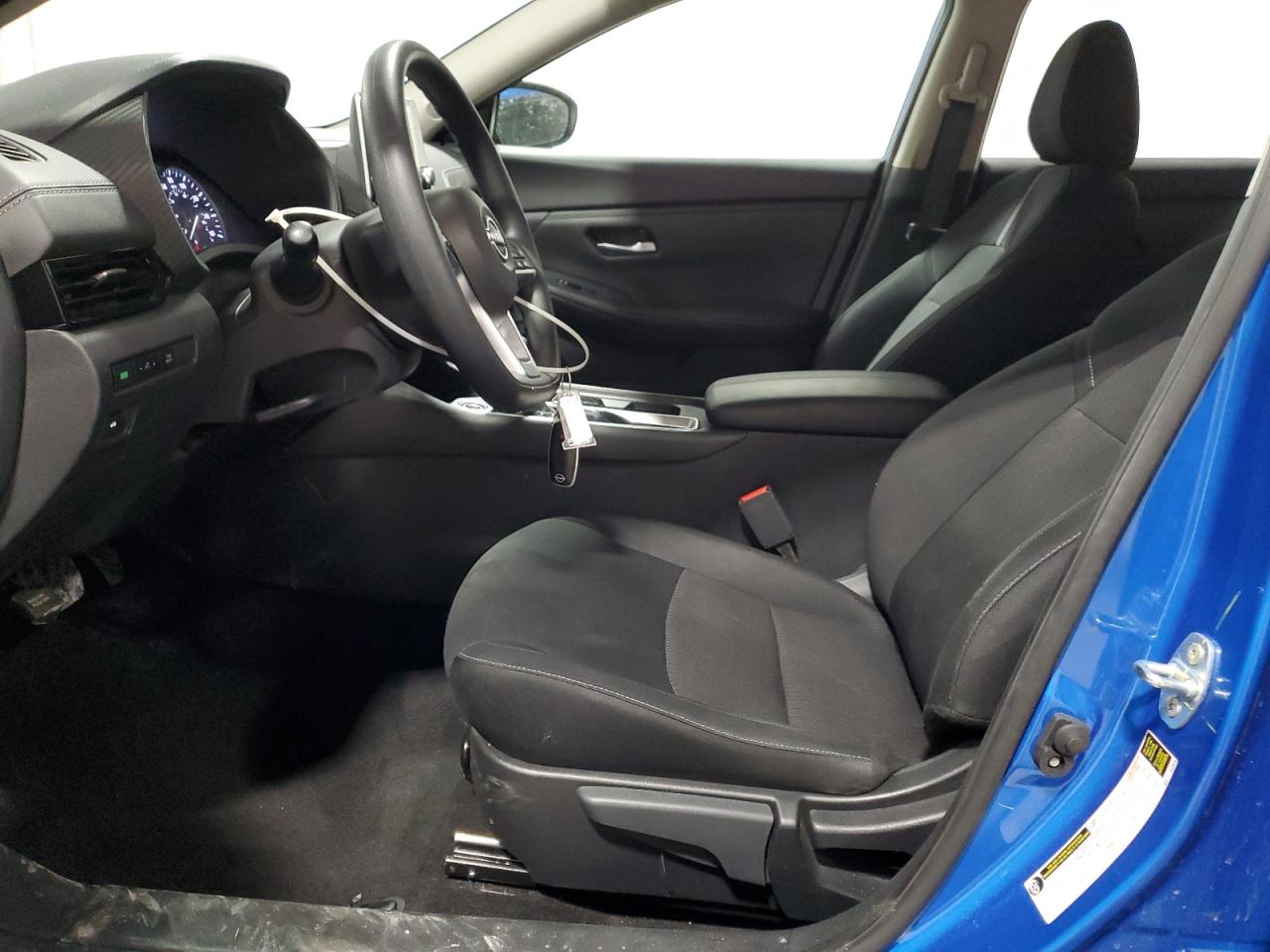 2024 Nissan Sentra - Image 7