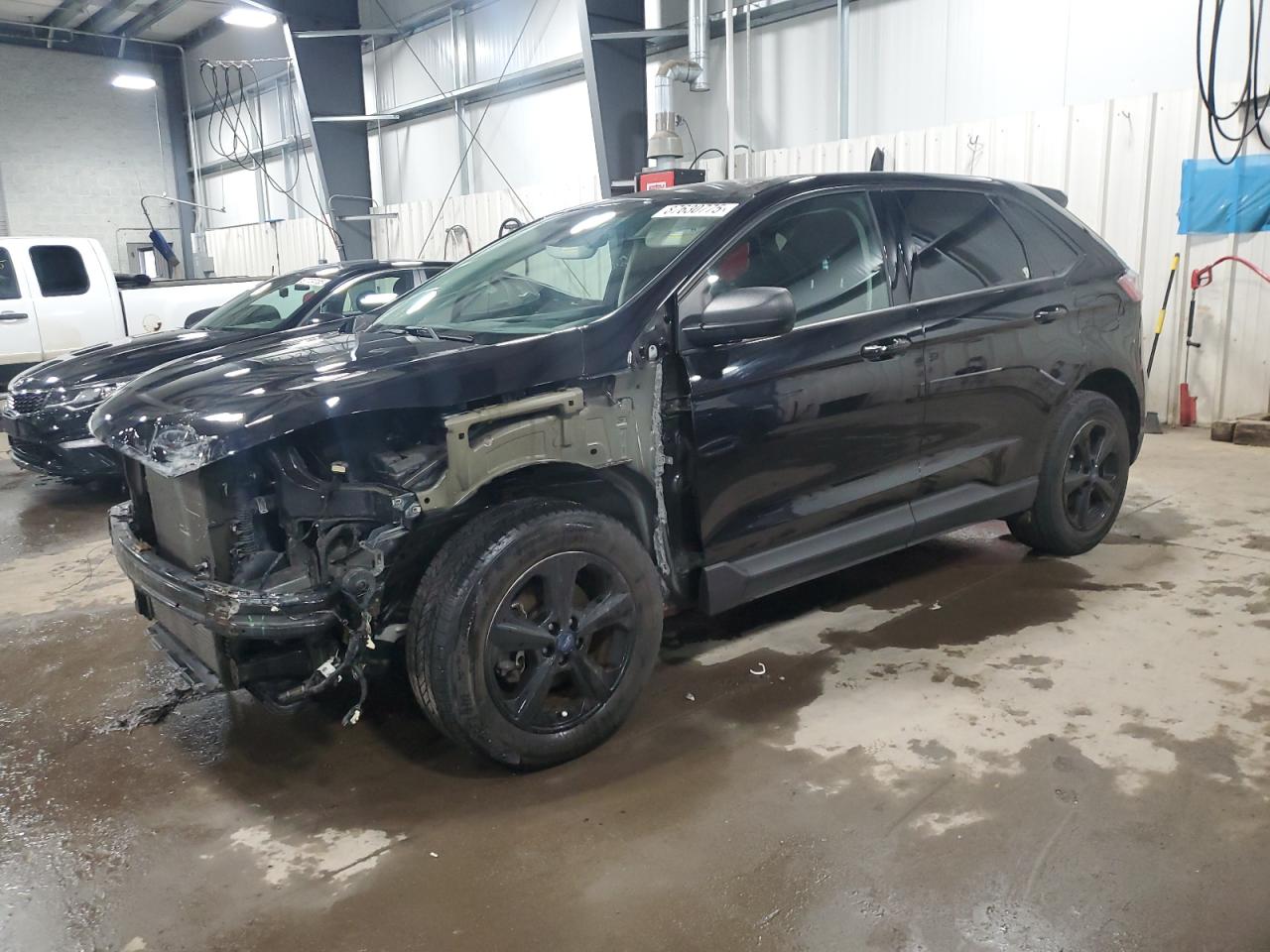 2FMPK3G98LBA59486 FORD EDGE 2020